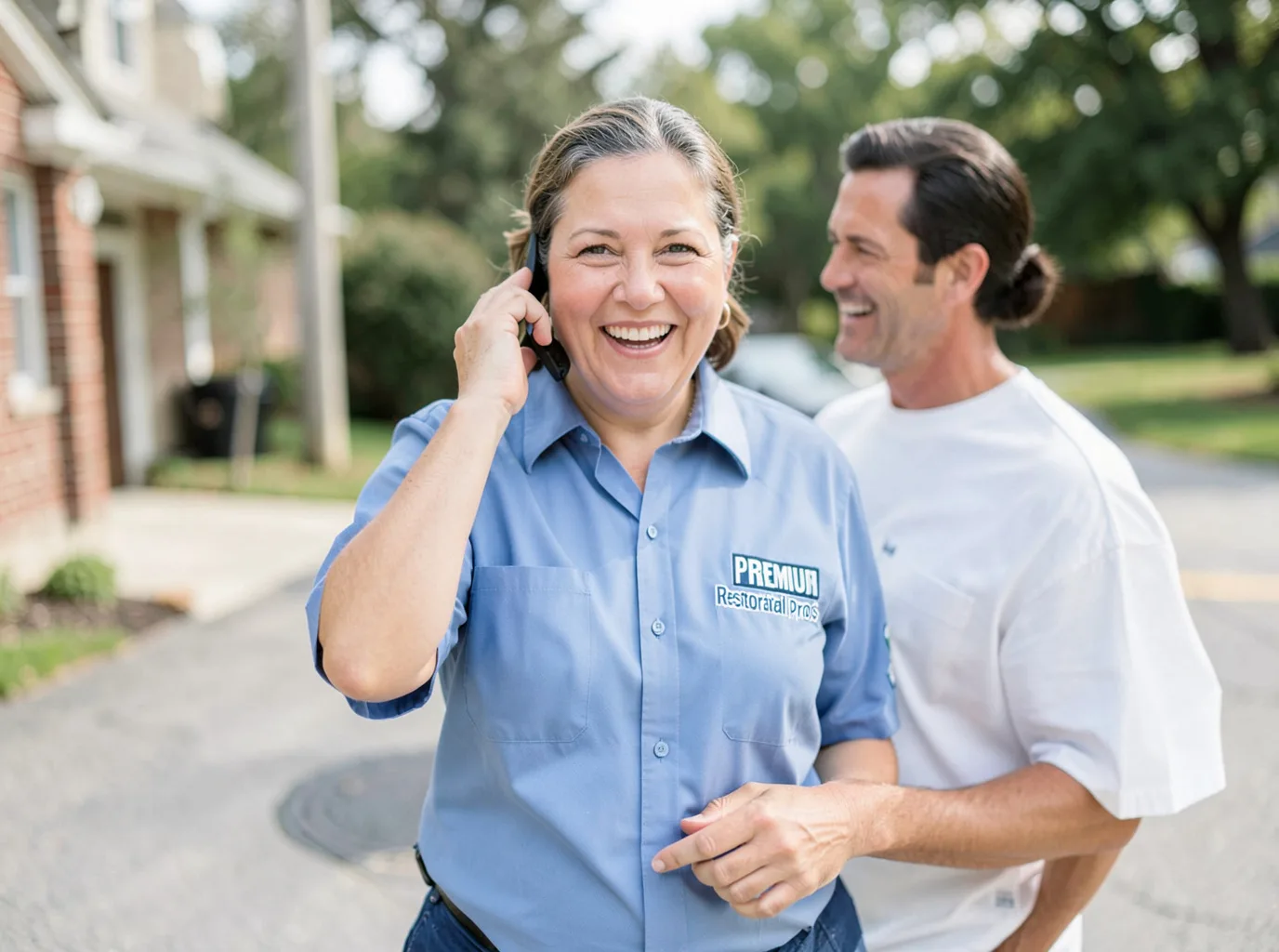 Water Damage Restoration Perry, OH FAQs